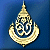 Prince Mahidol Award Foundation logo