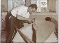 H.M.K. and Engineering