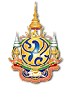 The official emblem for His Majesty the King's 6th Cycle Birthday Anniversary Celebrations, 5 December 1999